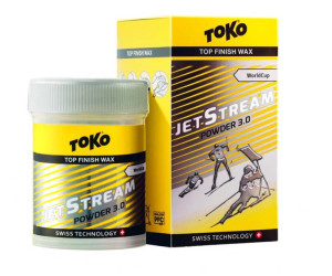 Порошковый ускоритель Toko JetStream Powder 3.0